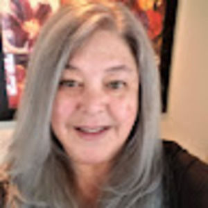 Meet your Posher, Janie